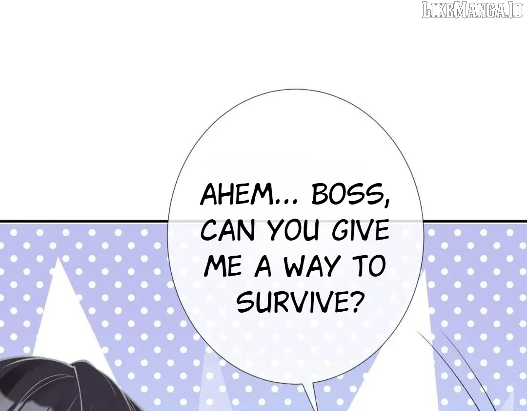 Everyone's Darling Chapter 163 - page 84